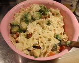 Foto del paso 5 de la receta: Ensalada de viernes y quizás desayunos laborales