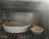 Apple pie with strawberry cream recipe step 12 photo