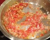 Foto del paso 6 de la receta: Arroz de setas con morcilla