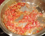 Foto del paso 6 de la receta: Arroz de setas con morcilla