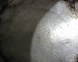 A picture of step 1 of Gobhi ki Sabzi.