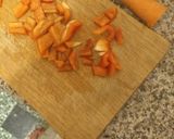 Foto del paso 2 de la receta: Fideos con tuco