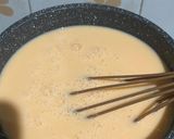 Foto langkah ke 2 dari resep Pudot Mangga Cheese Milk.