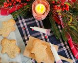 Foto del passaggio 6 della ricetta Biscotti SPEZIATI