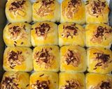 Foto langkah ke 5 dari resep Bolen Pisang.