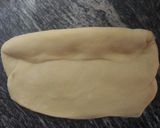 Foto del paso 6 de la receta: Pan trenzado (Jalá)