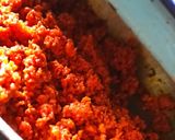Foto del paso 2 de la receta: Huevos con chorizo