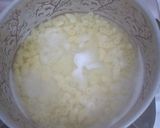 Foto langkah ke 2 dari resep Bolognese Macaroni Soup.
