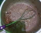 Foto langkah ke 3 dari resep No Bake Chocolate Pie.
