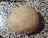 Foto del paso 3 de la receta: Empanadillas de harina de espelta integral al horno