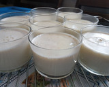Foto del paso 6 de la receta: Yogurt desnatado con limón y avena