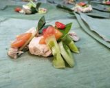 Foto langkah ke 3 dari resep Garang Asem Ayam.