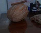 Foto del paso 1 de la receta: Dulce de calabaza