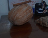 Foto del paso 1 de la receta: Dulce de calabaza