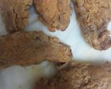 صورة لخطوة 1 من وصفة الرز الريزو مع الفراخ الاستربس ❤️💚💙😋😍
