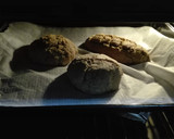 Foto del paso 3 de la receta: Pan rápido de harina integral, levadura Royal y aceite