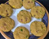 A picture of step 7 of Jackfruit Kebab.