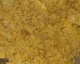 A picture of step 1 of Leftover Rice cutlet.