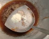 Foto langkah ke 3 dari resep Semur Telur Puyuh dan Tahu.