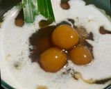 Foto langkah ke 7 dari resep Biji Salak Labu Kuning.