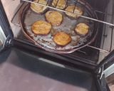 Foto del paso 4 de la receta: Berenjenas a la napolitana, súper sanas