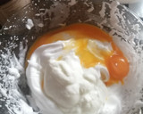 Foto del paso 2 de la receta: Bizcocho de dieta Naturhouse