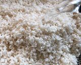 Hình bước làm 2 của món Bánh khúc (Xôi khúc)