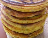 Foto del paso 5 de la receta: Torreja de Chiri Uchu