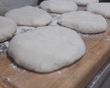 Foto del paso 1 de la receta: Chapalele para la once