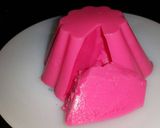 Foto del paso 6 de la receta: Gelatina cremosa