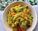 Foto langkah ke 6 dari resep Pesmol Ayam.