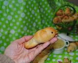 Bird Shaped Bread recipe step 11 photo