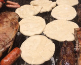 Foto del paso 4 de la receta: Churrascas