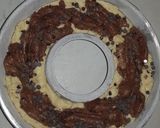 Foto del passaggio 2 della ricetta Ciambellone di ricotta con gocce di cioccolato