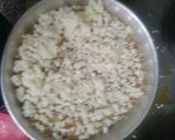 A picture of step 5 of Baked Mac and Cheese.