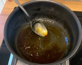 รูปขั้นตอนการทำที่ 4 ของ Mitarachi Dango