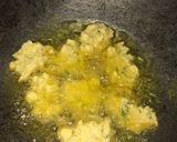 Foto langkah ke 4 dari resep Perkedel jagung.