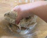 Foto del paso 2 de la receta: Pizza con masa de avena