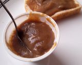 Foto del paso 7 de la receta: Mermelada o dulce de banana🤔🍌🍯