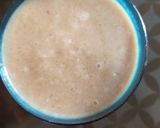 ચીકુ મિલ્ક શેક (Chikoo Milk Shake Recipe In Gujarati) રેસીપી સ્ટેપ2ફોટો