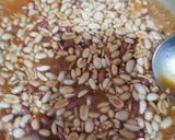 A picture of step 3 of 🥜Peanut chikki 🥜.