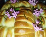 Une image de l'étape 5 de Brioche mozzarella, facile.