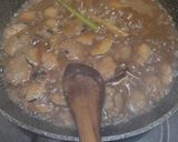 Foto langkah ke 4 dari resep Semur Jengkol Legit.