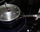 【冬日甜點】香芋芋圓系列(3種搭配)的食譜步驟4照片