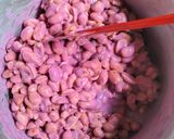Foto langkah ke 3 dari resep Kacang Cokelat.