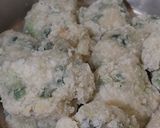 Foto langkah ke 4 dari resep Cireng Krispi.