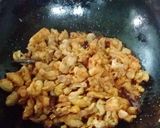รูปขั้นตอนการทำที่ 5 ของ หนังไก่ทอดสามรส