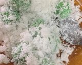 Foto langkah ke 4 dari resep Klepon.