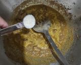 Foto langkah ke 3 dari resep Nasi Goreng Kambing.