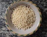Foto del paso 3 de la receta: Bocaditos saludables de quinoa pop